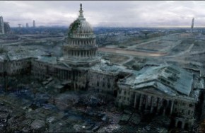 Washington en ruine (2)